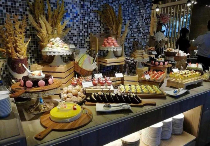 Food & Drinks 5, Adam Hotel Sapa, Sa Pa