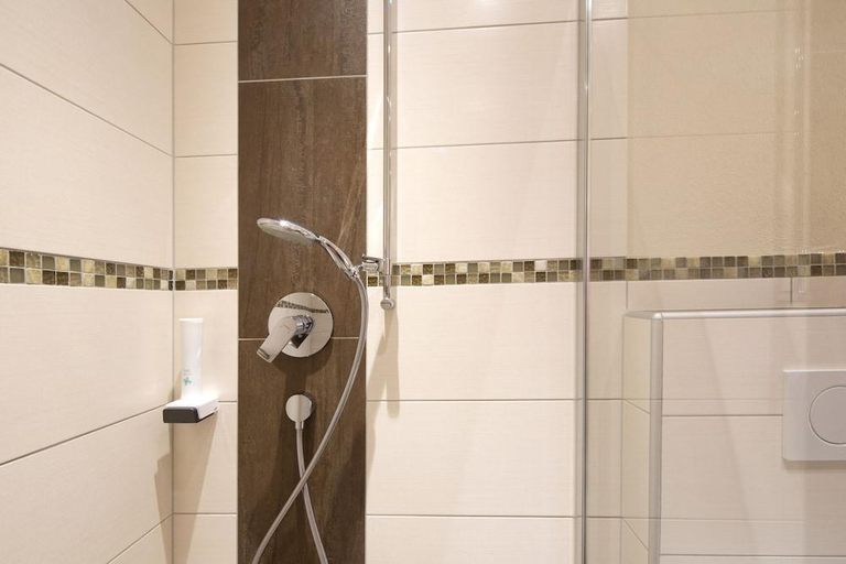 Bathroom 4, Hotel Gasthof Obermair, Kitzbühel