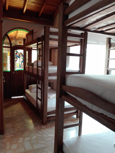 Bedroom 2, Hotel Boutique Laureles Home, Medellín