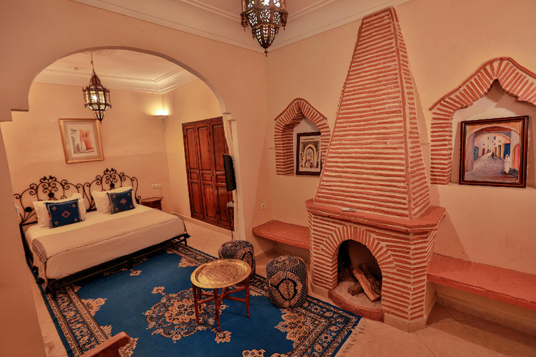 Others 3, Riad Catalina, Marrakech