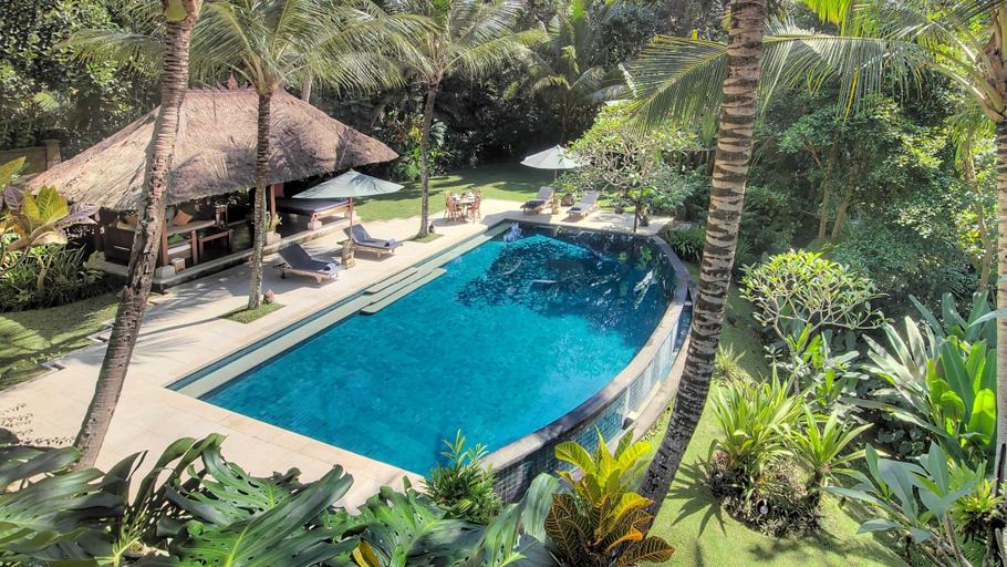 Sport & Beauty 2, Villa Alamanda by Elite Havens, Gianyar
