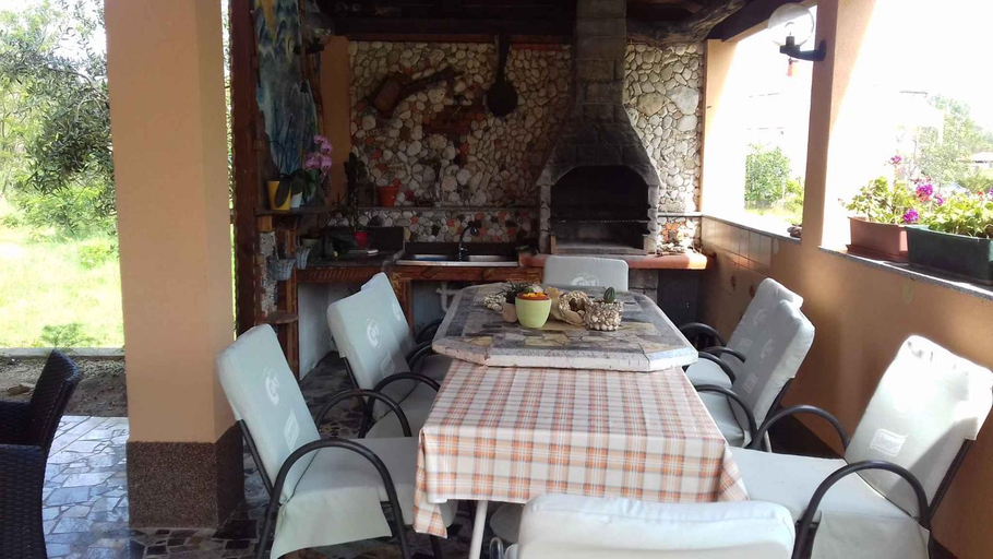 Others 3, Lopar Apartment 1, Lopar/Supetarska Draga