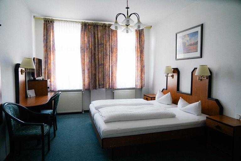 Others 4, Apart-Hotel-Pension, Nordsachsen