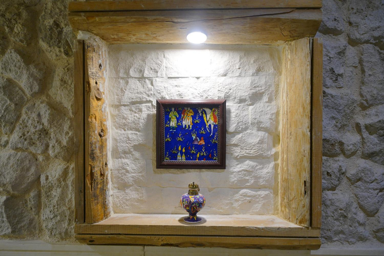 Others 5, Goreme Palace Stone Hotel, Nevşehir