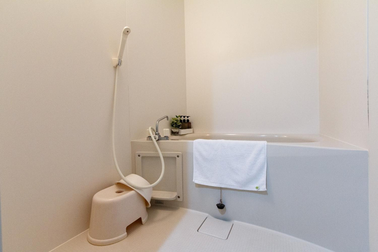 5, TAICHI's HOUSE - Vacation STAY 17127, Osaka