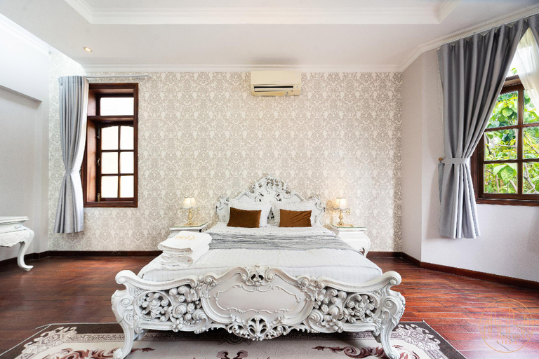 5, KN5 Holiday Villa, District 2