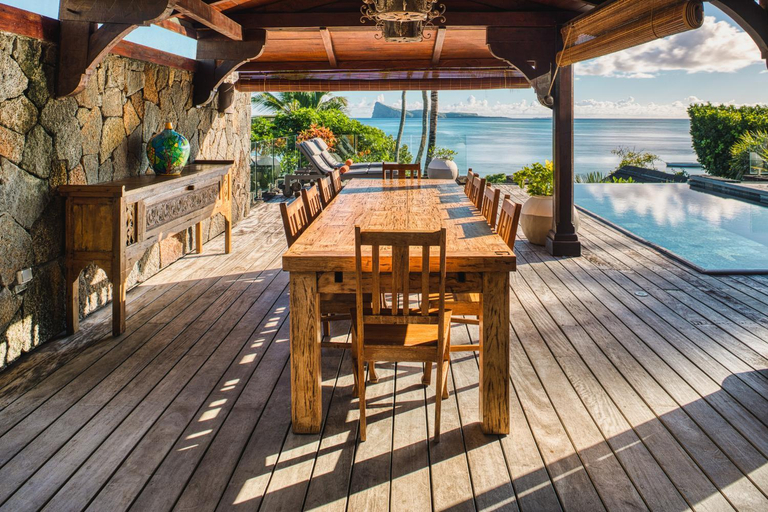 Food & Drinks 4, Villa Zebra Moon by muse villas
