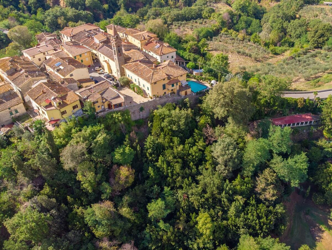 Others 2, Villa Fattoria di Piantravigne , Arezzo