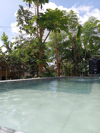 Sport & Beauty, Rumah Kawan Homestay and Trekking, Lombok