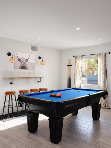 Interior 2, Sunset - Private Pool & Spa - Walk to Old Town, Maricopa