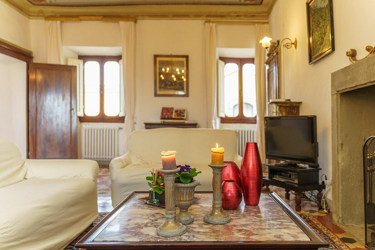 Others 4, Villa Fattoria di Piantravigne , Arezzo