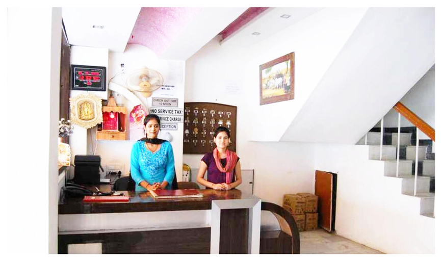 Others 3, Goroomgo Viren Holiday Home Agra, Agra
