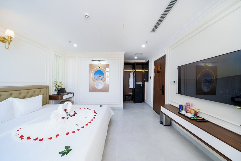 Others 2, Tourane Boutique Hotel, Da Nang