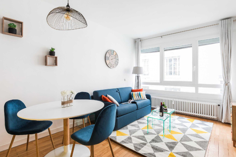 Others 3, DIFY Cosy Apartment 2CH/6P - Brotteaux, Rhône