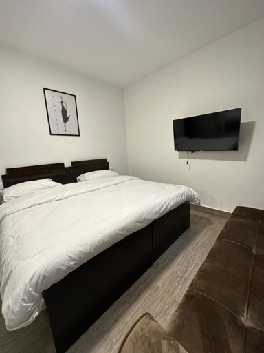 4, central apartment for rent 23, Amman