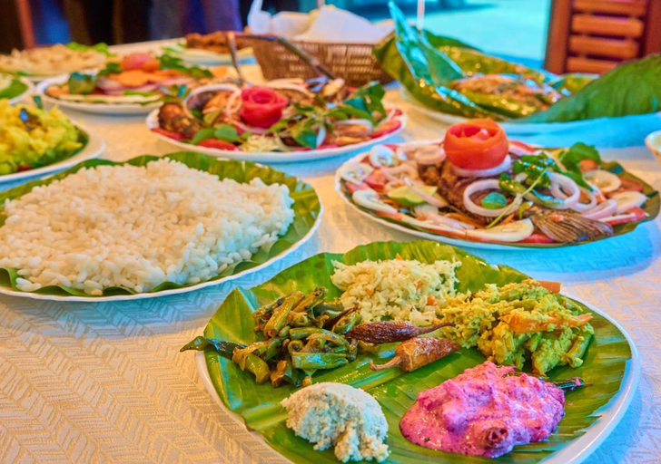 Food & Drinks 4, Cotelac Heritage Lake Resort Alleppey by VOYE HOMES, Alappuzha