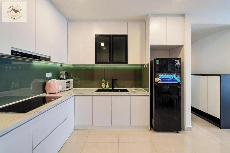 Others 5, SOHO Residences Penthouse Apartment, District 1