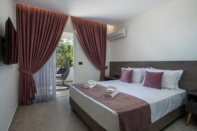 Others 5, Matsi Suites, South Aegean