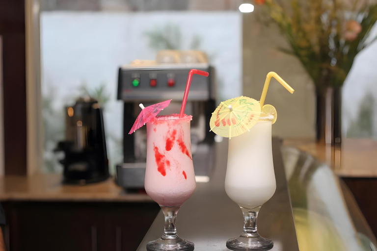 Food & Drinks 3, Grand Enclave Lahore, Lahore
