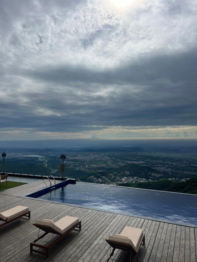 Sport & Beauty, The Belvedere Kasauli, Solan