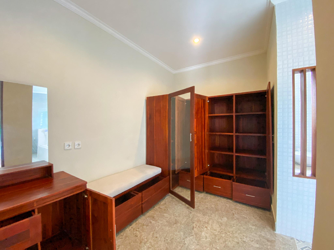 Bedroom 3, Oemah Surya Ubud, Gianyar