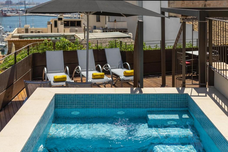 Sport & Beauty 2, Joe's Gomila Boutique Hotel, Baleares