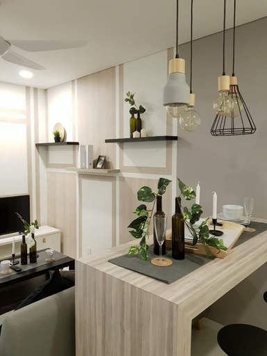 Others 5, SIGNATURE APARTMENT AT MERCU SUMMER SUITES, Kuala Lumpur
