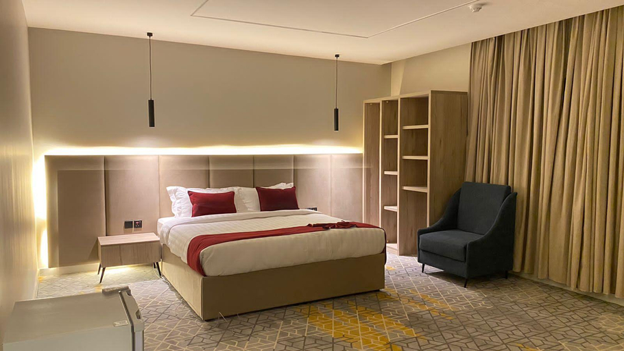 Bedroom 2, Golden New Al Safa, Jeddah