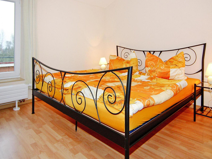 Others 4, Ferienwohnung, Ribnitz-Damgarten, Vorpommern-Rügen