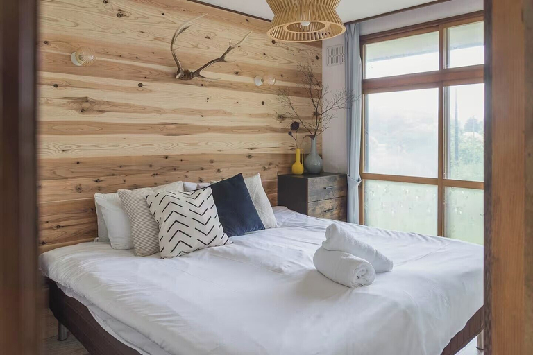 Room 3, Ichimatsu, Biei