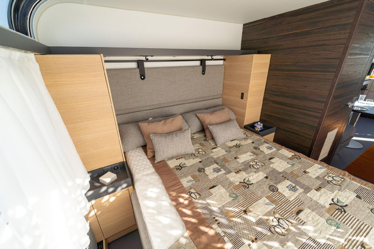 Bedroom 3, Club del Sole Stella del Mare Family Collection, Grosseto