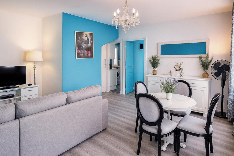 Others 4, Les Suites de la Bastide, Aude