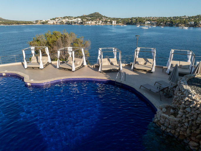 Sport & Beauty 2, Sentido Fido Punta del Mar Hotel & Spa, Baleares
