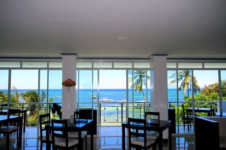 Food & Drinks 5, Bohol South Beach Hotel, Panglao