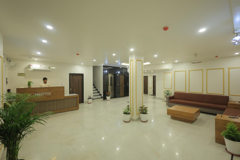 Others 3, Jeel Pearl Hotel, Udaipur