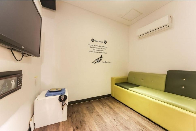 Others 5, B&B hotel, Changnyeong