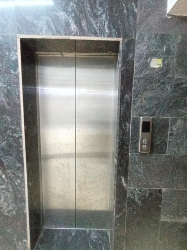Public Area, Hotel Namaste inn, Ahmadabad