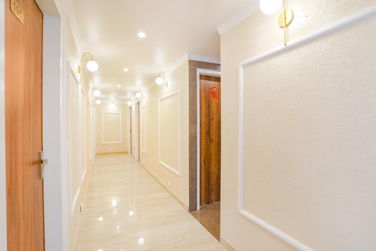 Others 3, Hotel Montreal Rishikesh Madhuban Inn , Garhwal