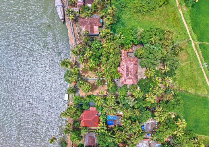 Exterior & Views 1, Cotelac Heritage Lake Resort Alleppey by VOYE HOMES, Alappuzha