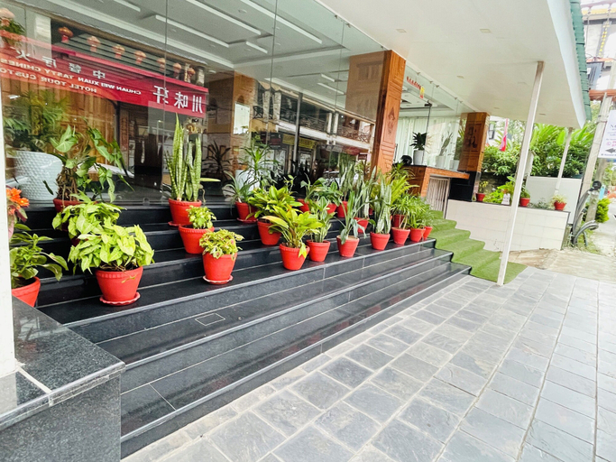 Exterior 4, Novetel Boutique Home, Gandaki