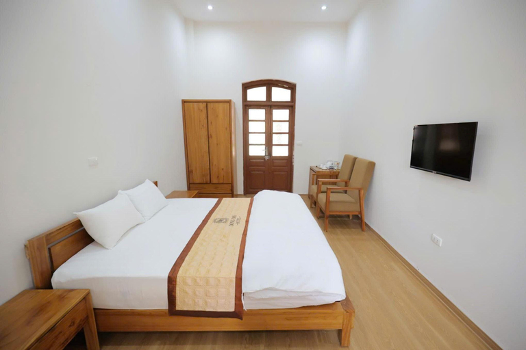 Bedroom 2, Làng Mô Experience Retreat, Sơn Tây
