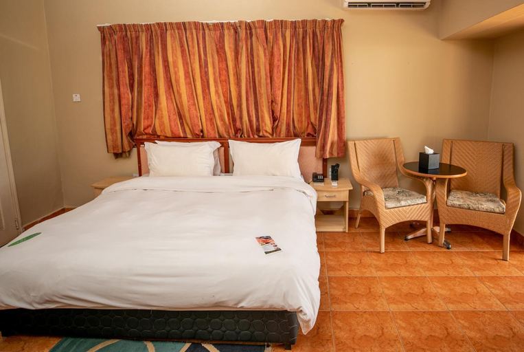 Others 3, Busua Beach Resort, Ahanta West