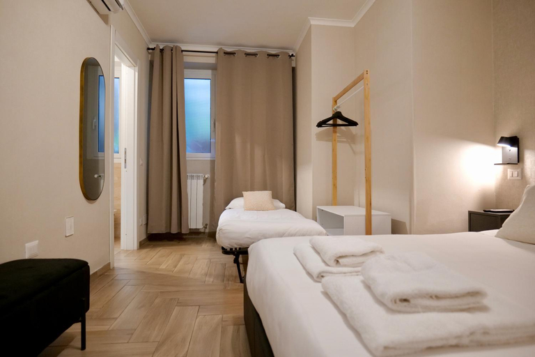Bedroom 2, Palatino 28, Rome