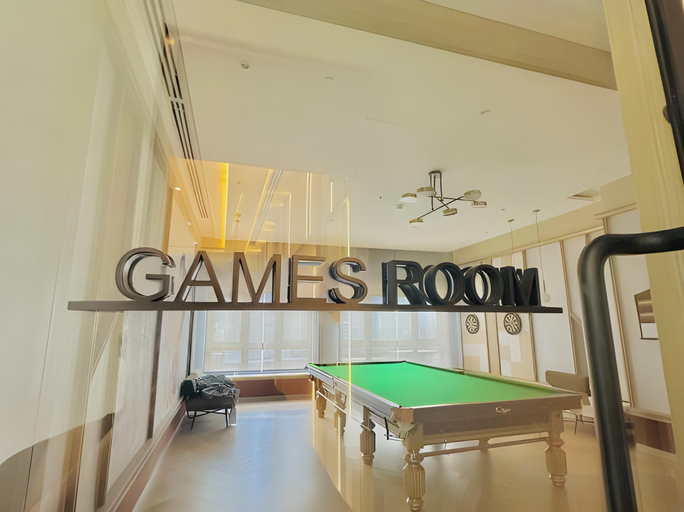 Food & Drinks 4, Agile Residence Kuala Lumpur, Kuala Lumpur