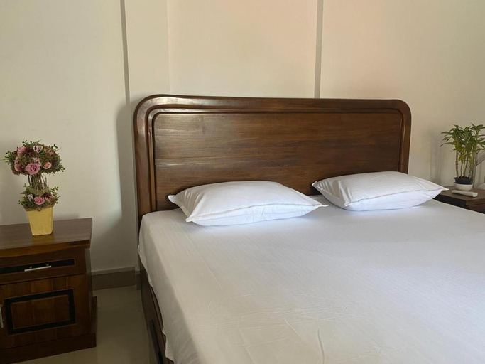 Bedroom 2, Sunrise City Bliss, Sri Jayawardanapura Kotte