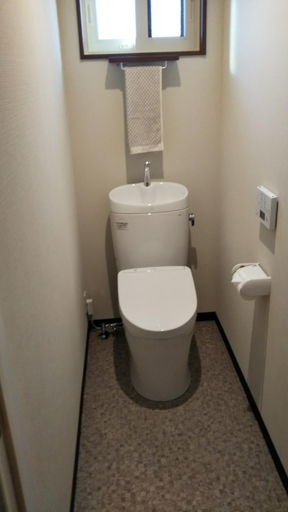 Bathroom 3, KAINOSATO Fuji Hotel, Fujikawaguchiko