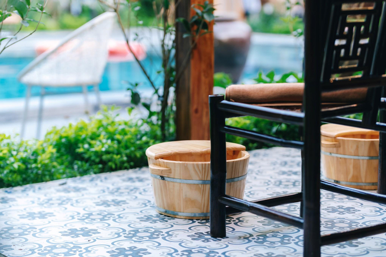 Interior view 4, Tam Coc Valley Eco Resort, Hoa Lư