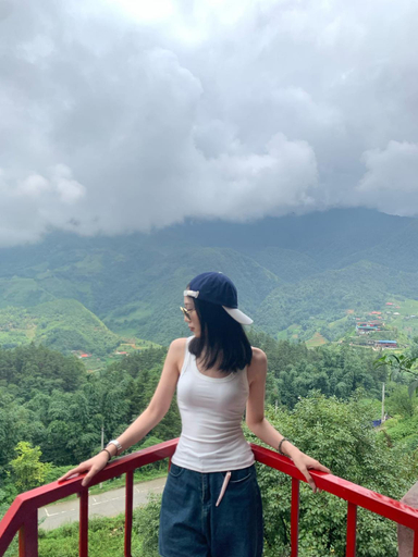 Others 4, Đại Nam Sapa, Sa Pa