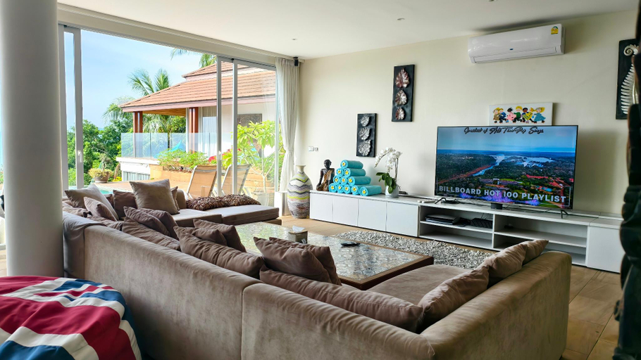 Others 5, Villa Monsoon, Ko Samui