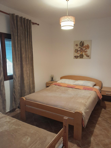 Bedroom 2, Apartment Jelaca